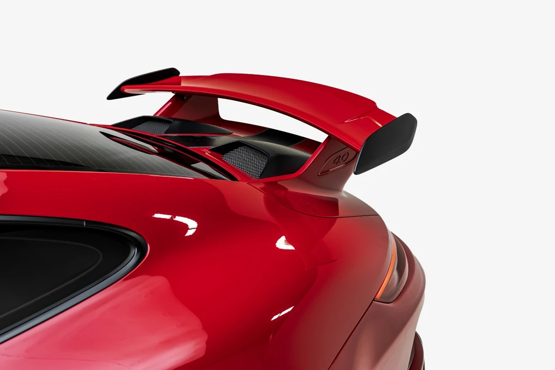 2019 Porsche 991 GT3 - Image 23 of 31