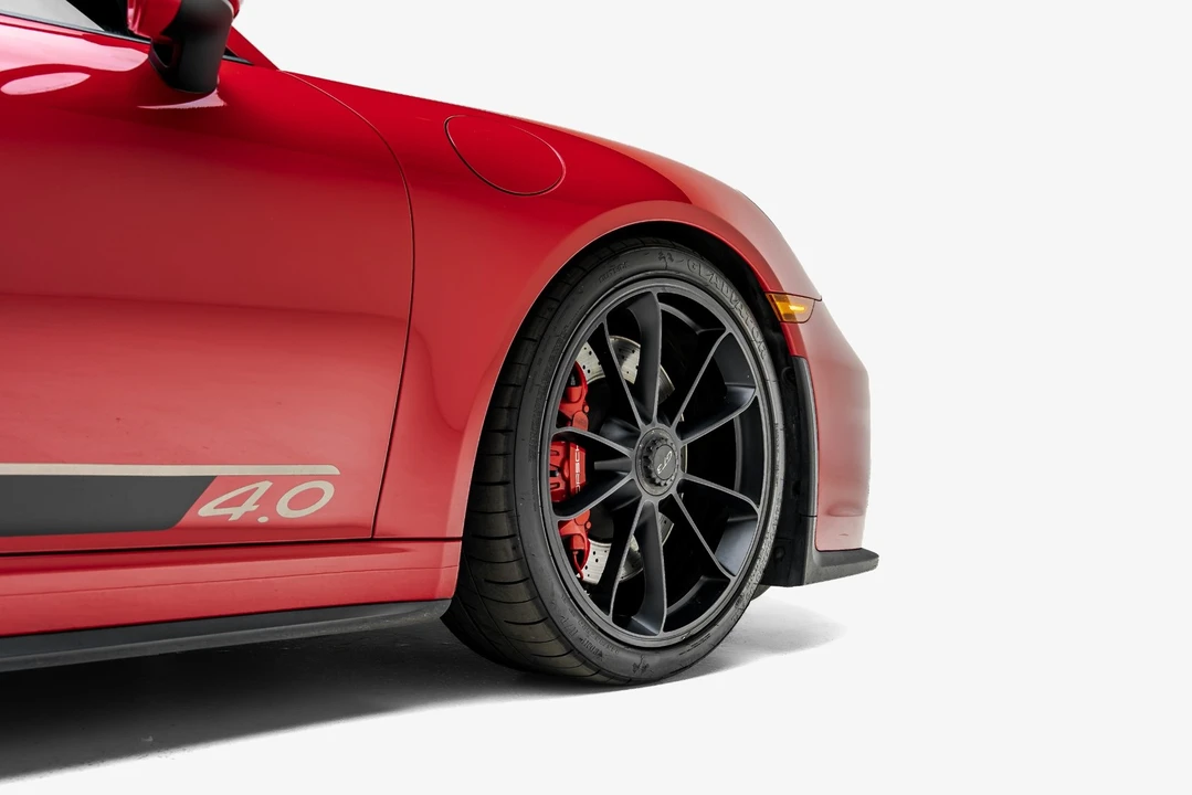 2019 Porsche 991 GT3 - Image 15 of 31