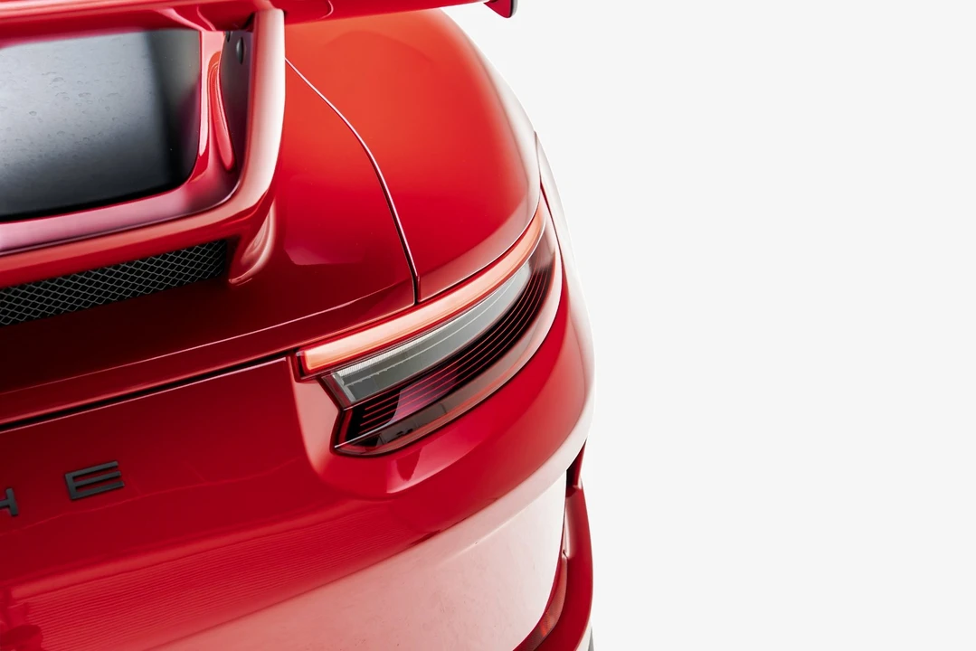 2019 Porsche 991 GT3 - Image 26 of 31