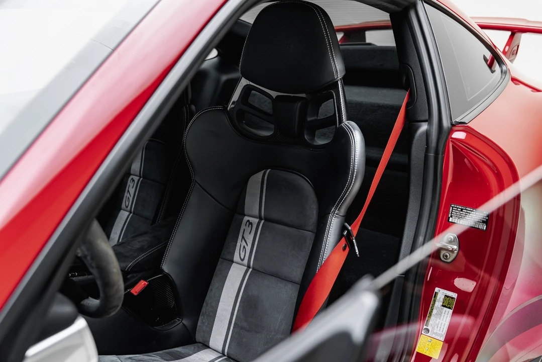 2019 Porsche 991 GT3 - Image 6 of 31