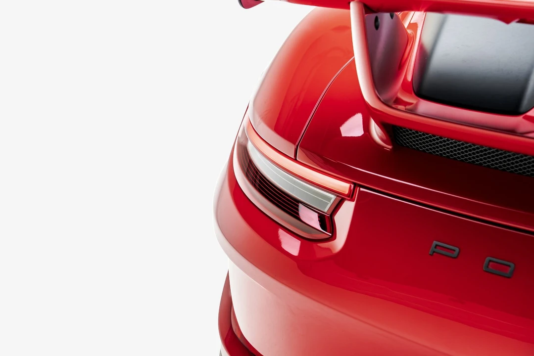 2019 Porsche 991 GT3 - Image 27 of 31