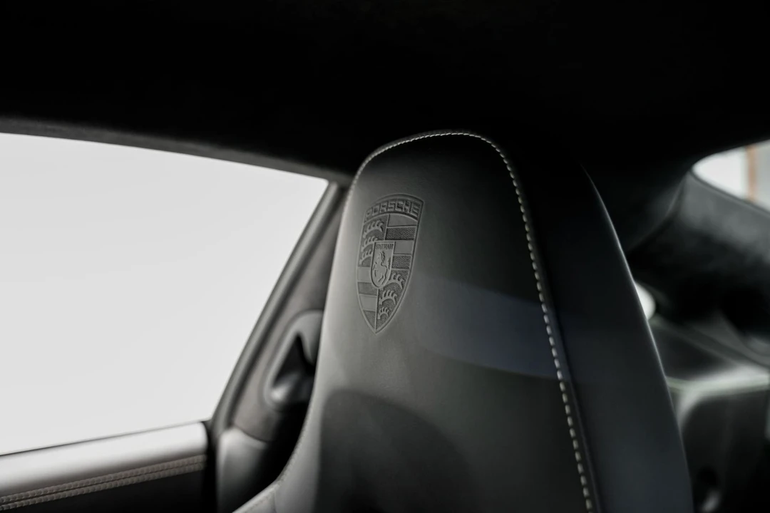 2019 Porsche 991 GT3 - Image 17 of 31