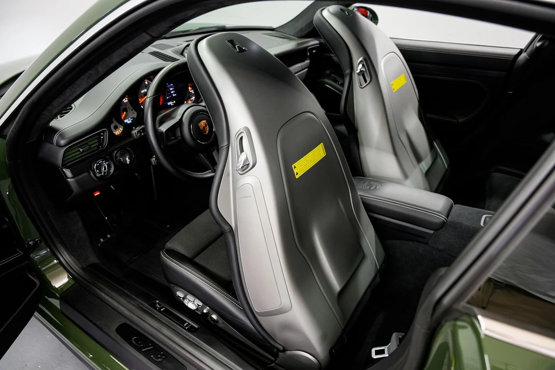 2019 Porsche 991 GT3 - Image 21 of 31