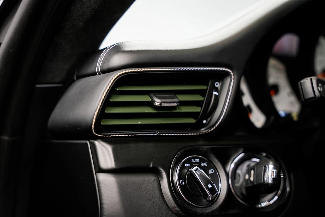 2019 Porsche 991 GT3 - Image 18 of 31
