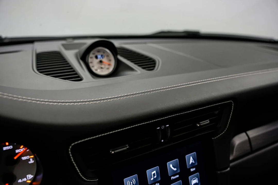 2019 Porsche 991 GT3 - Image 12 of 31