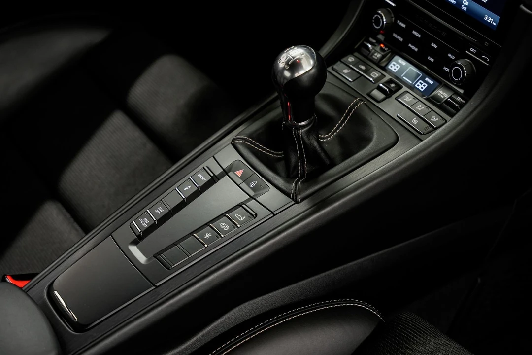 2019 Porsche 991 GT3 - Image 30 of 31
