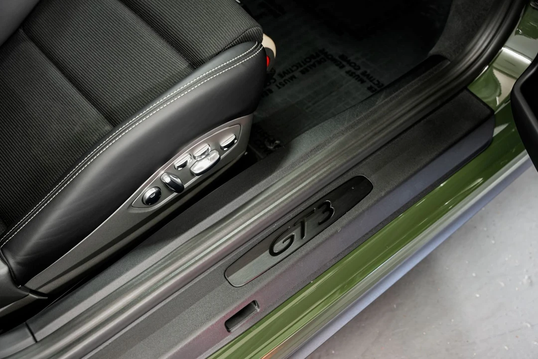 2019 Porsche 991 GT3 - Image 26 of 31