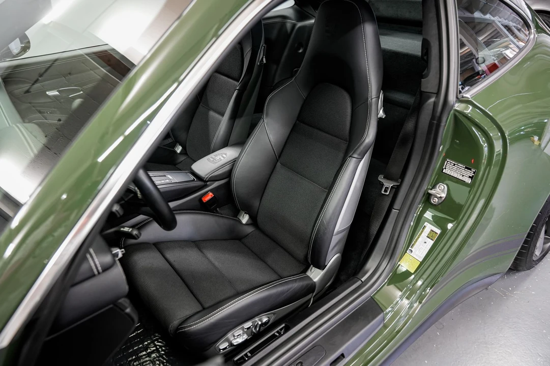2019 Porsche 991 GT3 - Image 20 of 31