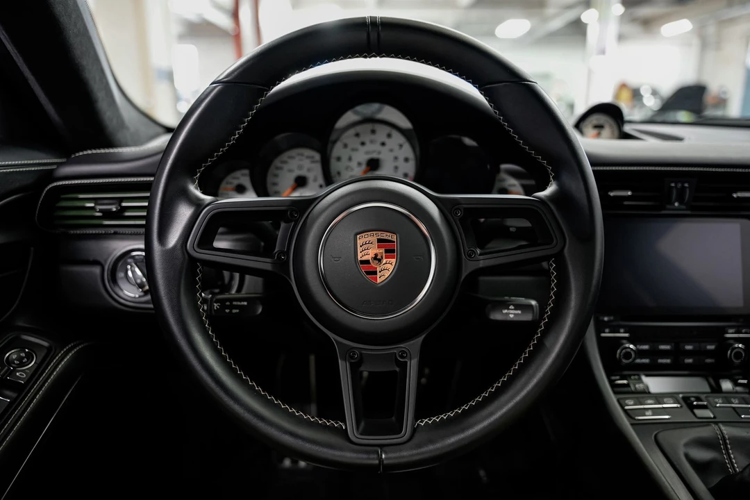 2019 Porsche 991 GT3 - Image 10 of 31