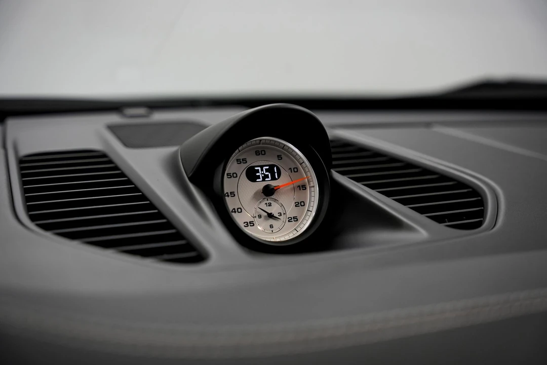 2019 Porsche 991 GT3 - Image 11 of 31