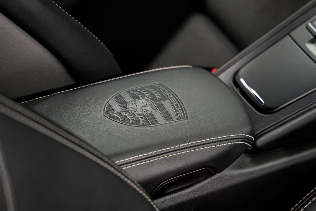 2019 Porsche 991 GT3 - Image 31 of 31