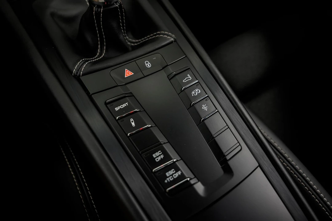 2019 Porsche 991 GT3 - Image 15 of 31