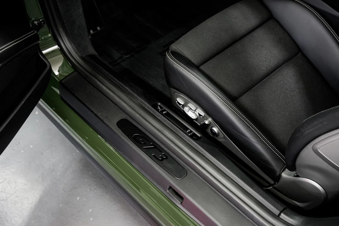 2019 Porsche 991 GT3 - Image 23 of 31