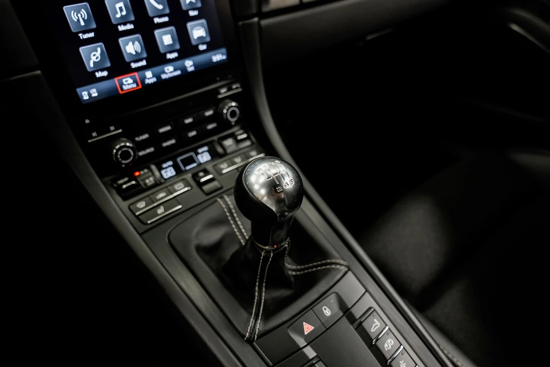 2019 Porsche 991 GT3 - Image 14 of 31