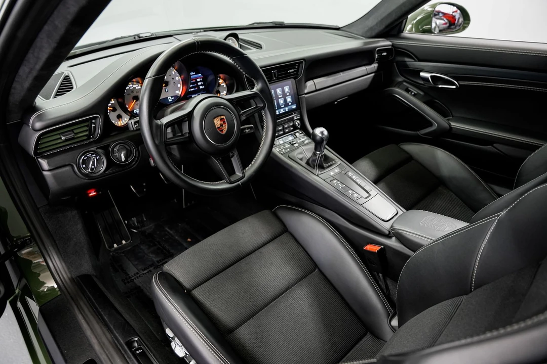 2019 Porsche 991 GT3 - Image 9 of 31