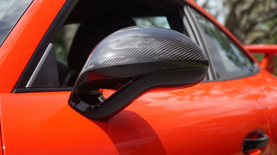 2019 Porsche 991 GT3 - Image 12 of 28