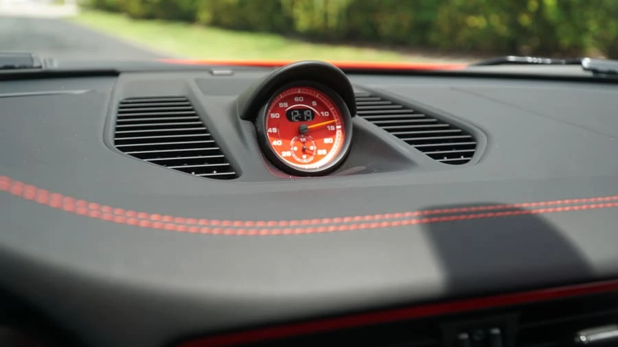 2019 Porsche 991 GT3 - Image 21 of 28
