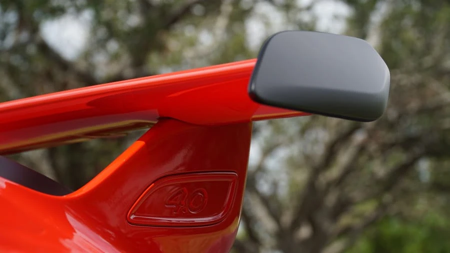 2019 Porsche 991 GT3 - Image 11 of 28