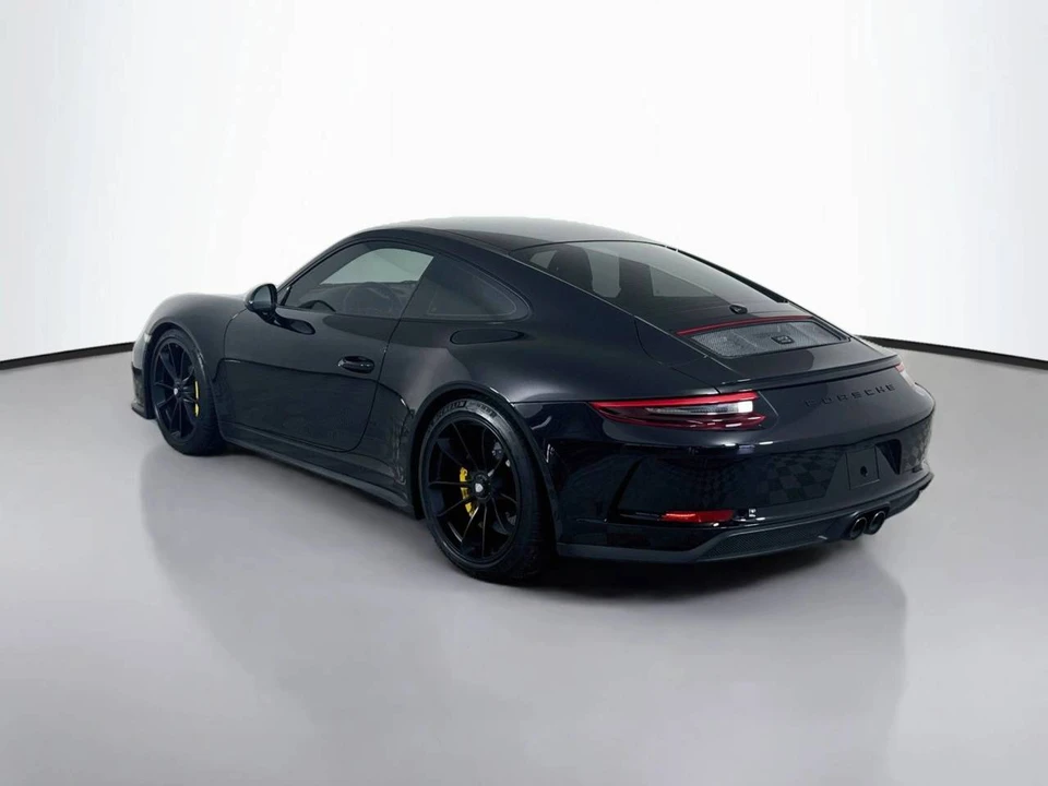 2019 Porsche 991 GT3 - Image 3 of 5
