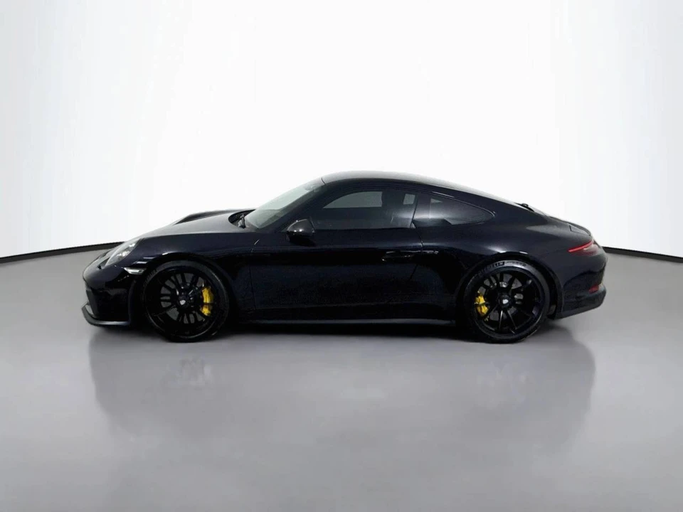 2019 Porsche 991 GT3 - Image 2 of 5