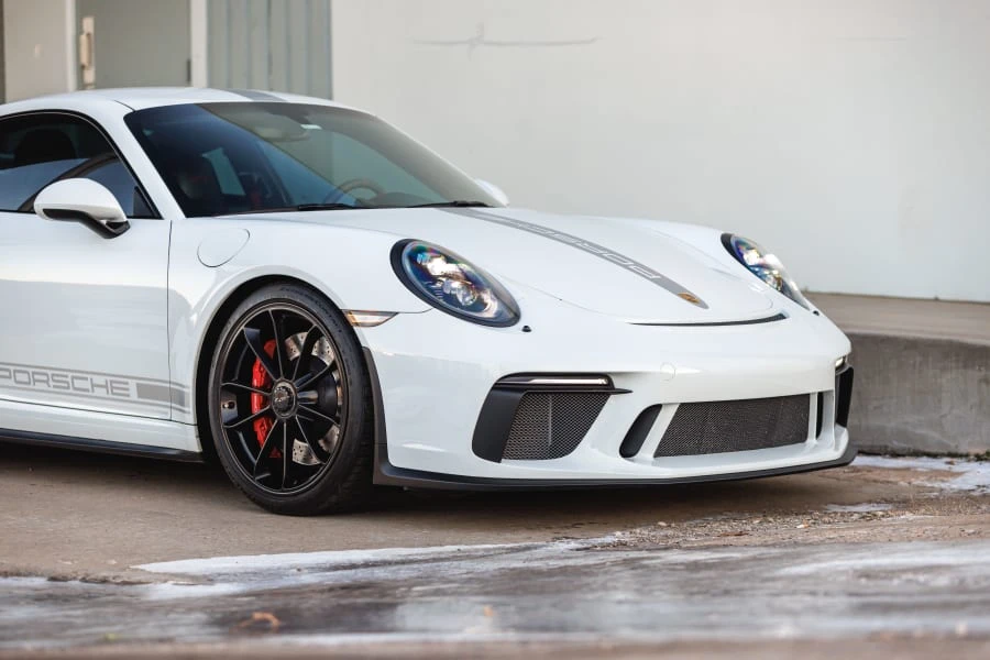2019 Porsche 991 GT3 - Image 30 of 31