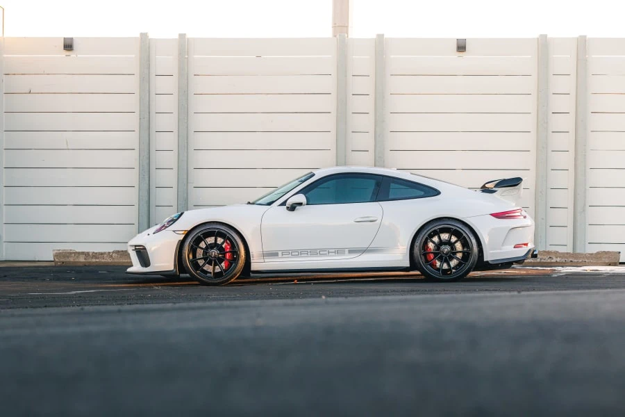 2019 Porsche 991 GT3 - Image 25 of 31