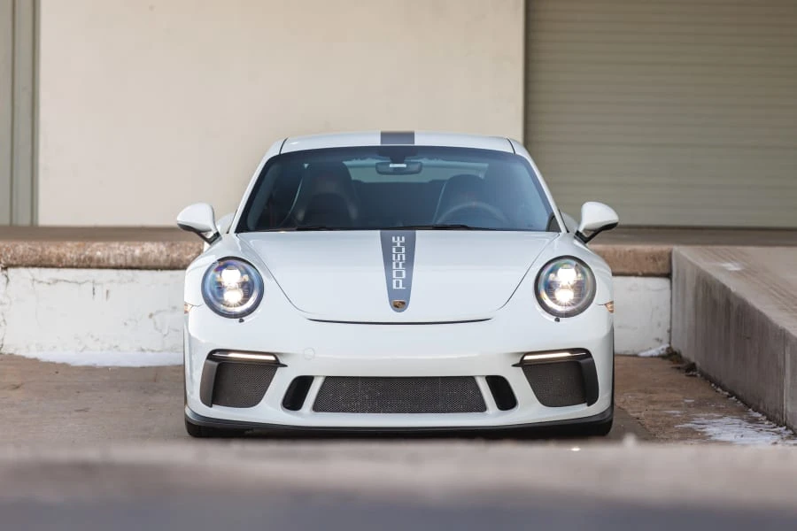 2019 Porsche 991 GT3 - Image 13 of 31