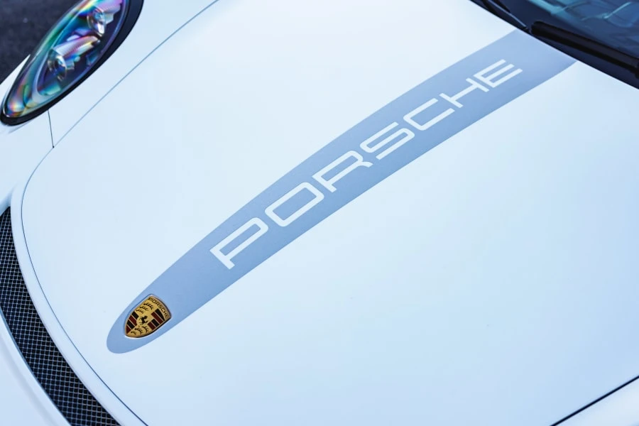 2019 Porsche 991 GT3 - Image 31 of 31