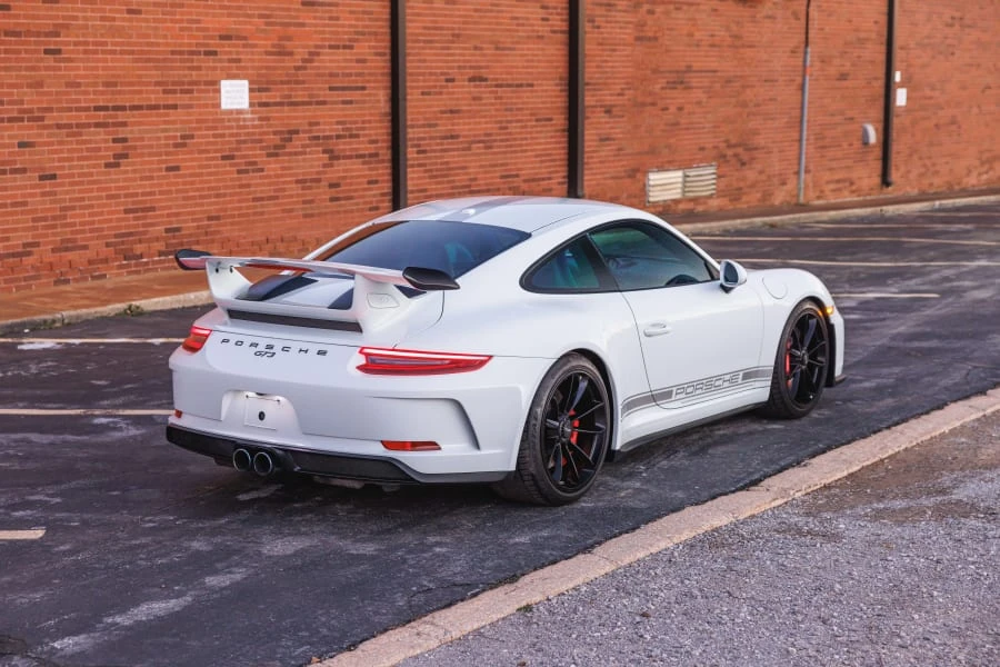 2019 Porsche 991 GT3 - Image 24 of 31