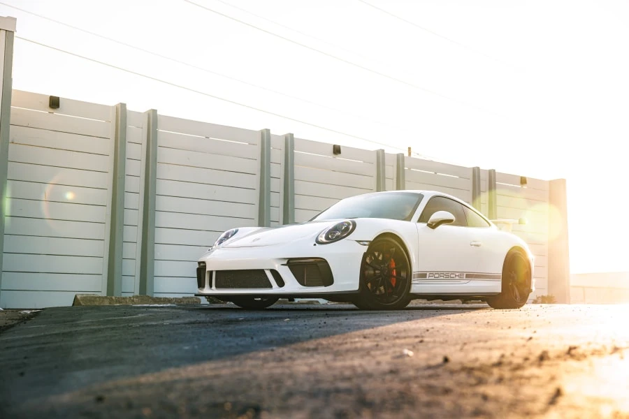 2019 Porsche 991 GT3 - Image 12 of 31