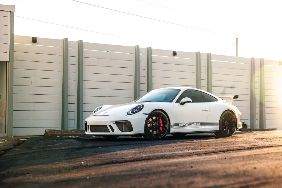 2019 Porsche 991 GT3 - Image 7 of 31