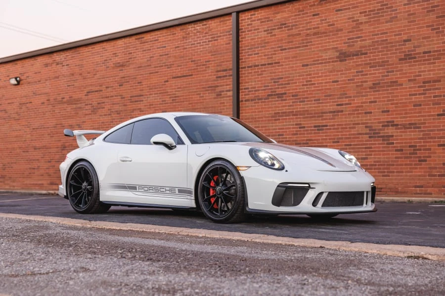 2019 Porsche 991 GT3 - Image 16 of 31