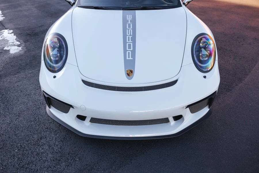 2019 Porsche 991 GT3 - Image 29 of 31