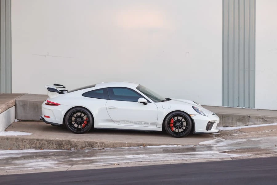 2019 Porsche 991 GT3 - Image 14 of 31