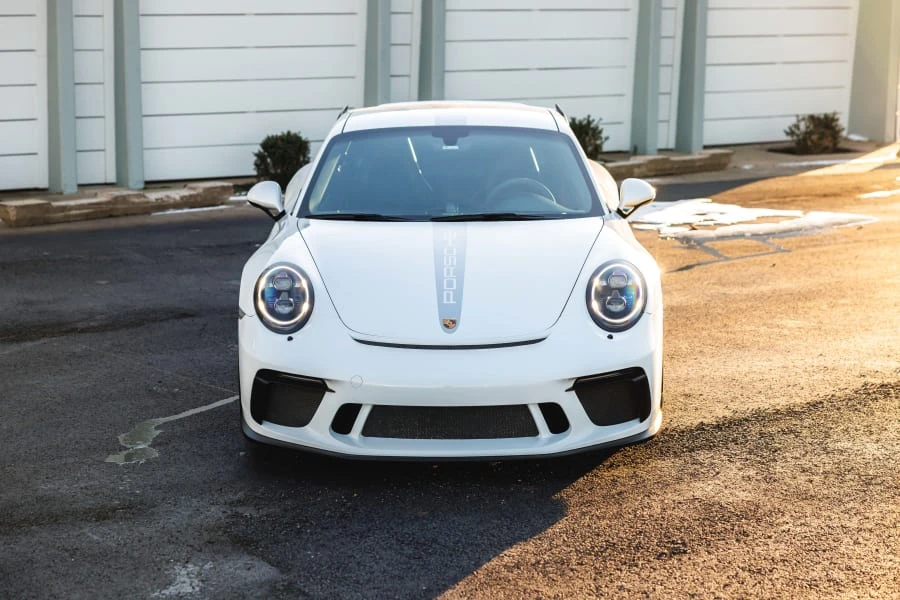 2019 Porsche 991 GT3 - Image 10 of 31