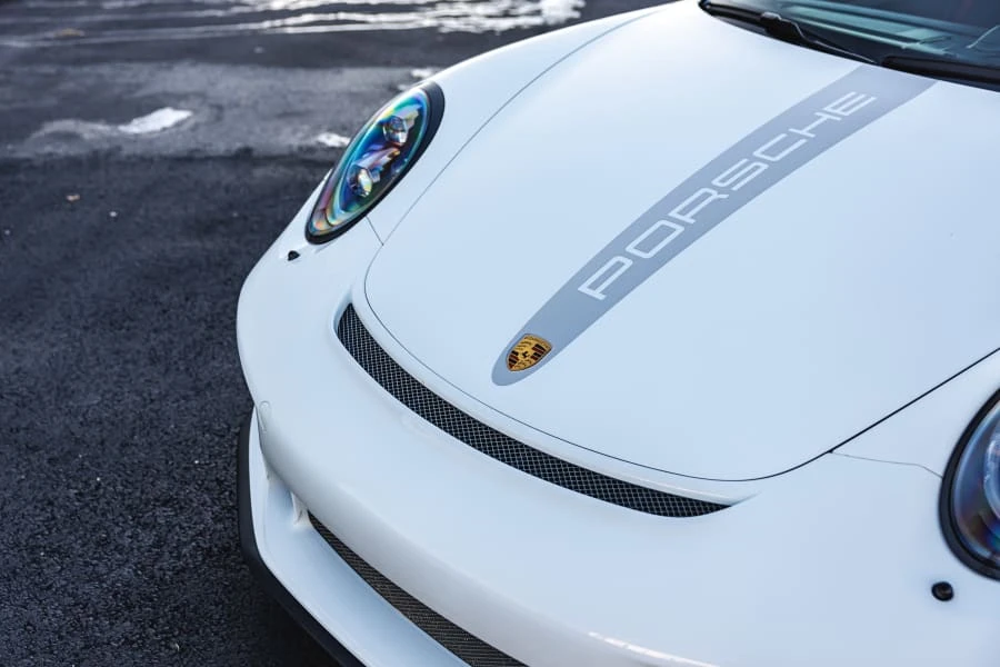 2019 Porsche 991 GT3 - Image 28 of 31