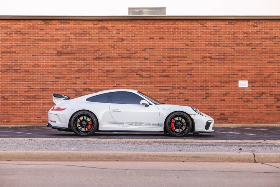 2019 Porsche 991 GT3 - Image 15 of 31