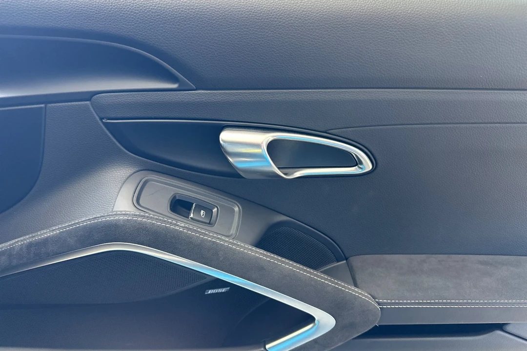 2019 Porsche 991 GT3 - Image 18 of 21