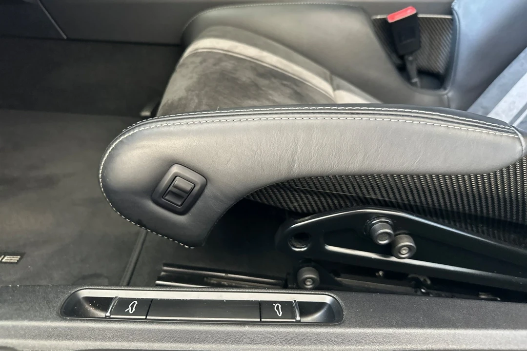 2019 Porsche 991 GT3 - Image 14 of 21
