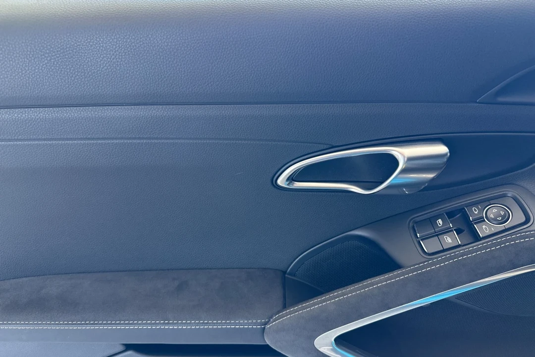 2019 Porsche 991 GT3 - Image 12 of 21