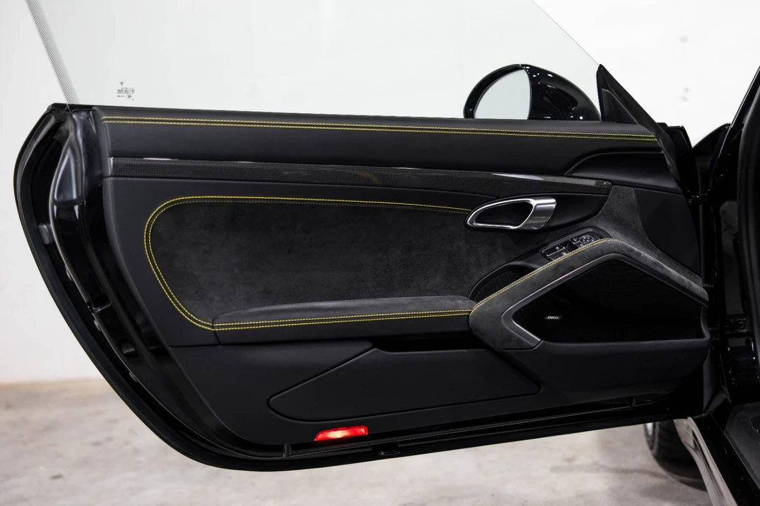 2019 Porsche 991 GT3 - Image 9 of 31