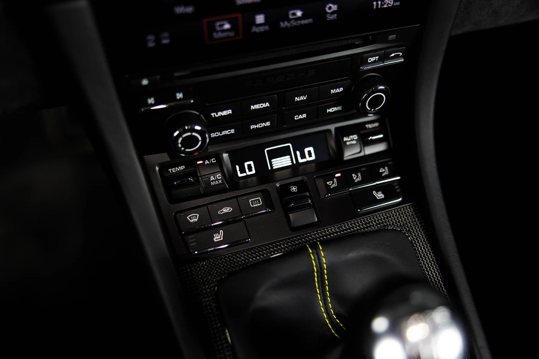 2019 Porsche 991 GT3 - Image 28 of 31