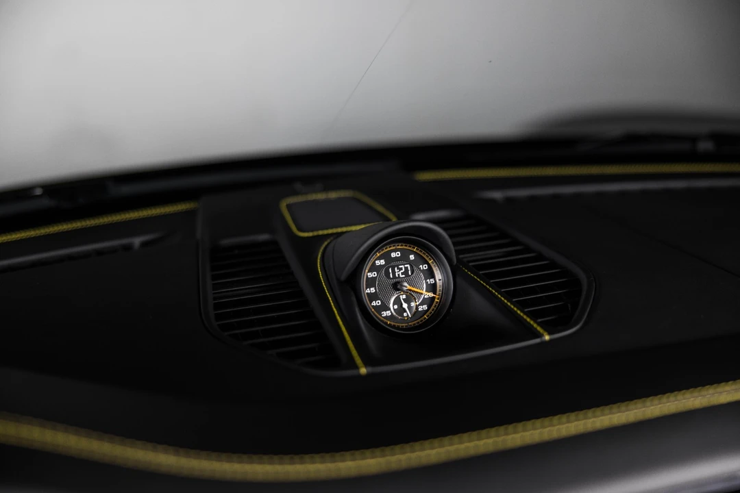 2019 Porsche 991 GT3 - Image 24 of 31