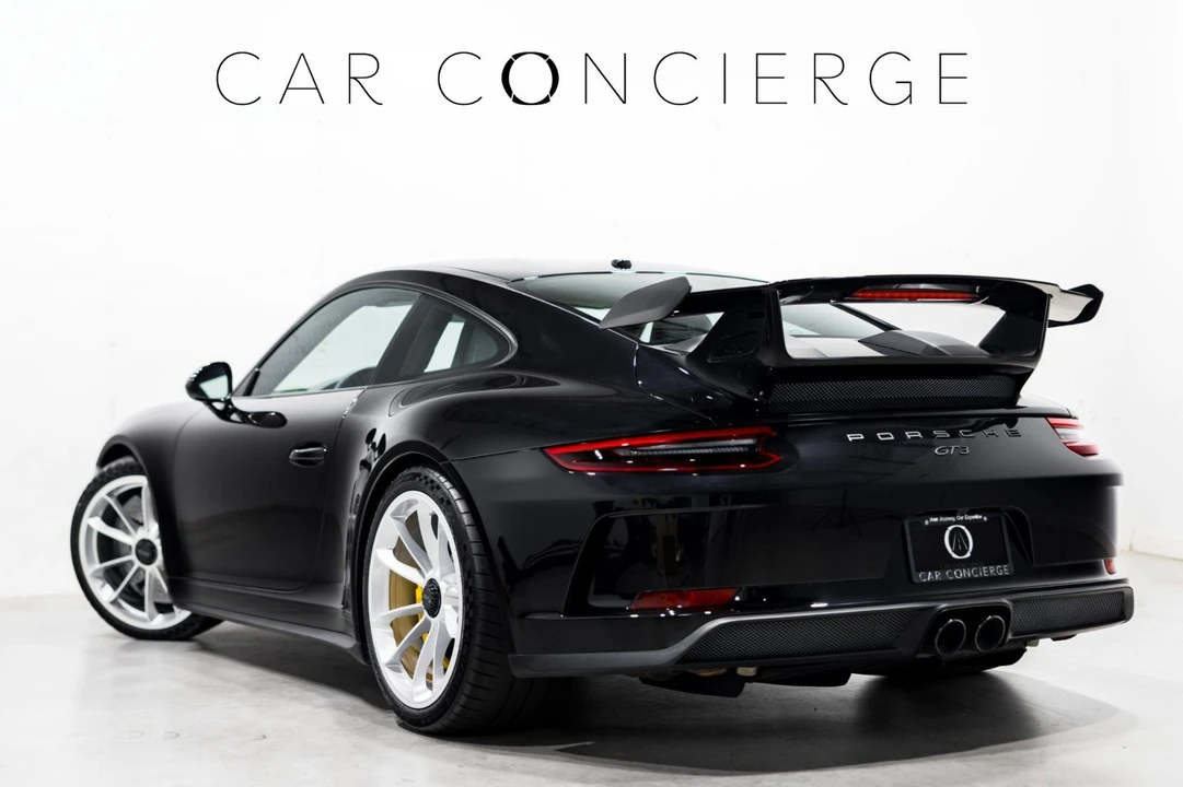 2019 Porsche 991 GT3 - Image 7 of 31