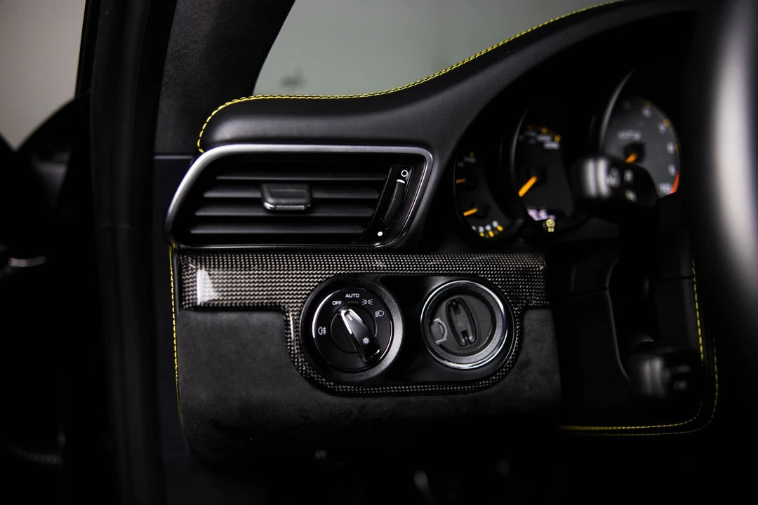 2019 Porsche 991 GT3 - Image 19 of 31