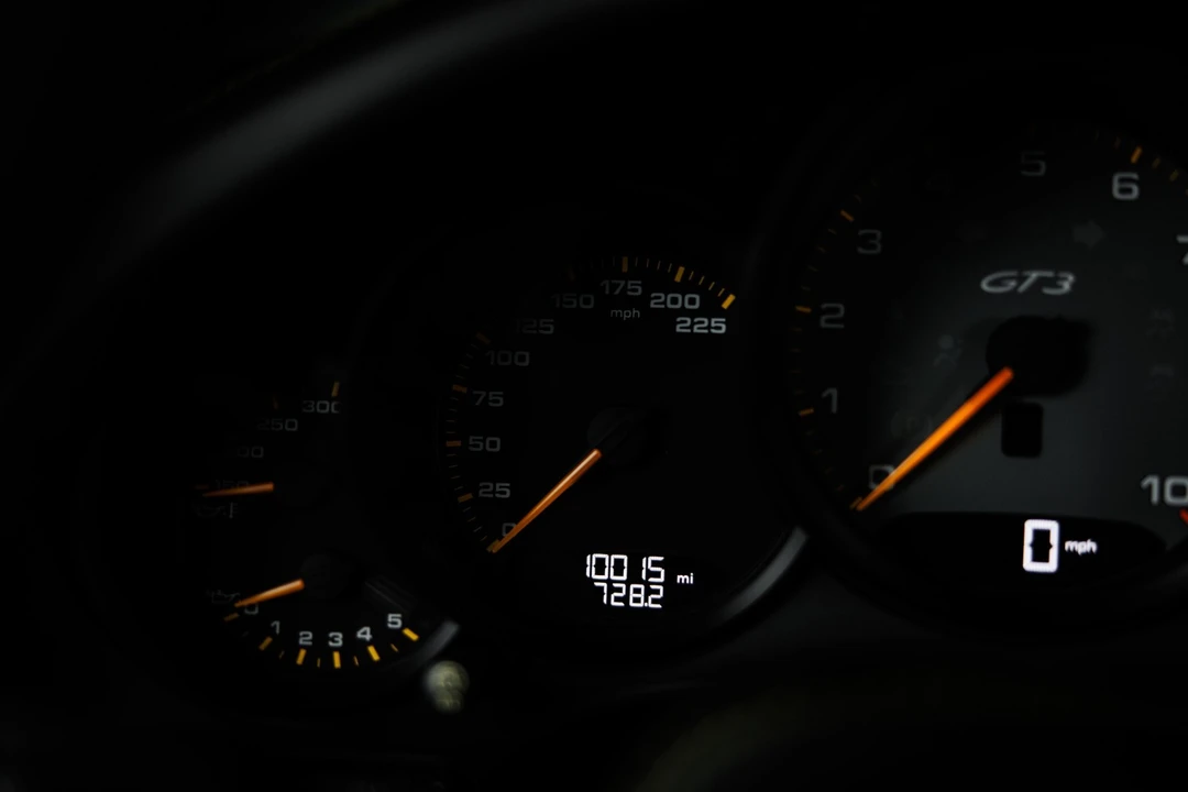 2019 Porsche 991 GT3 - Image 21 of 31