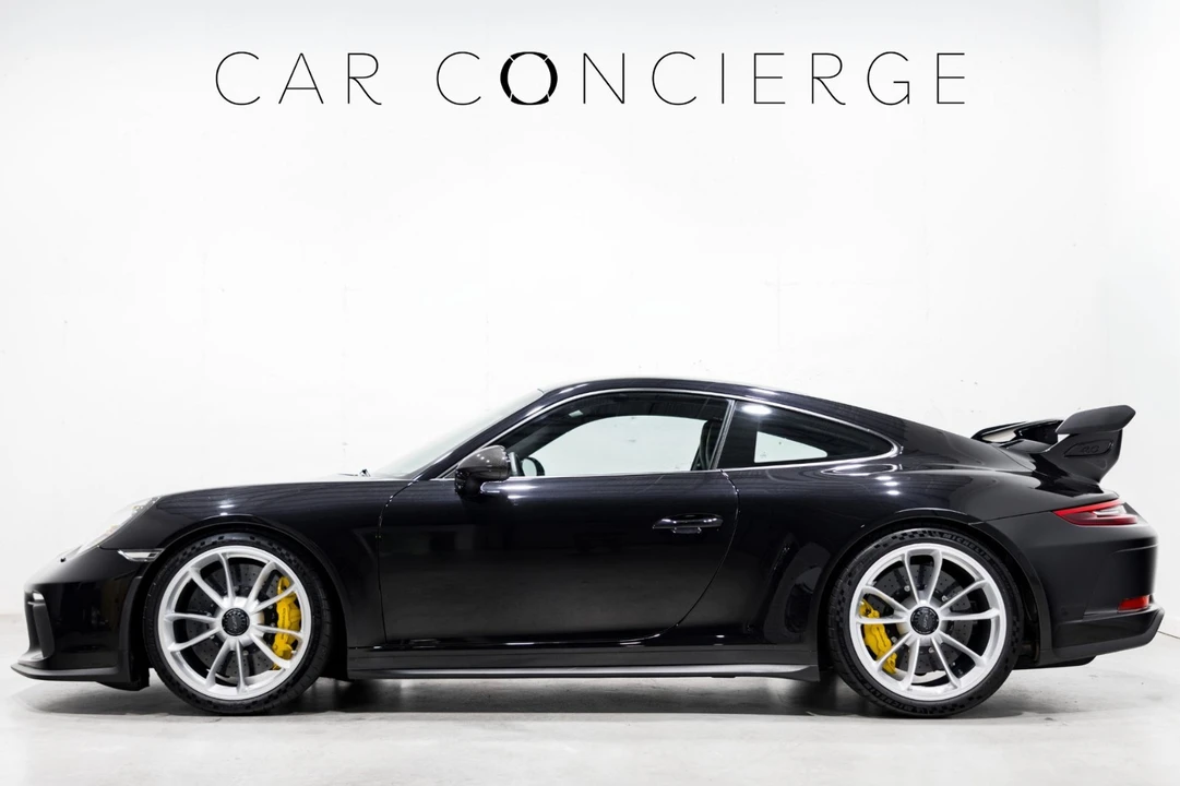 2019 Porsche 991 GT3 - Image 8 of 31