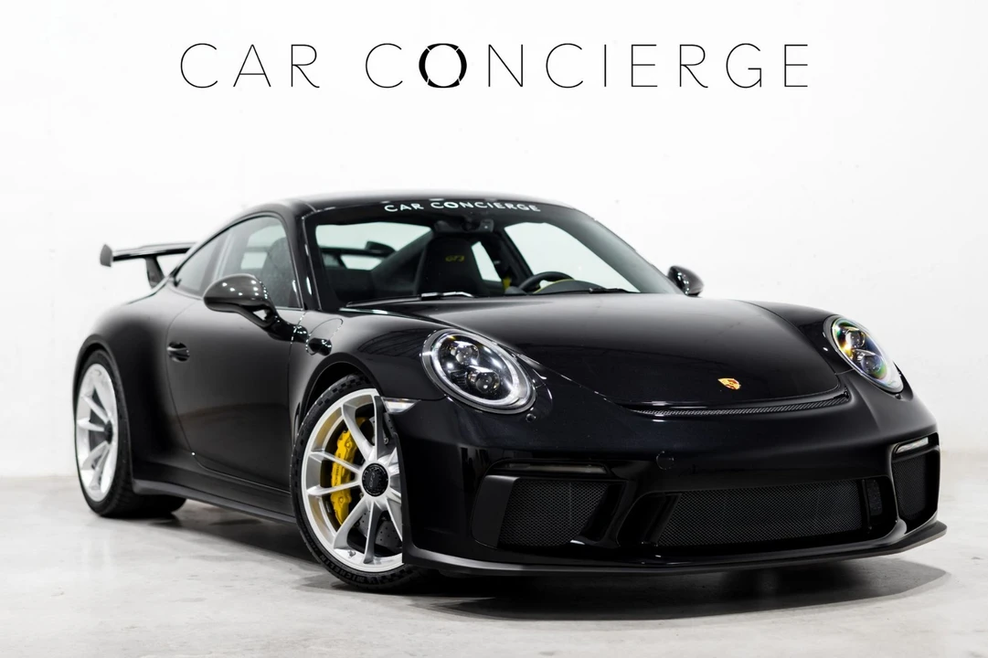 2019 Porsche 991 GT3 - Image 3 of 31