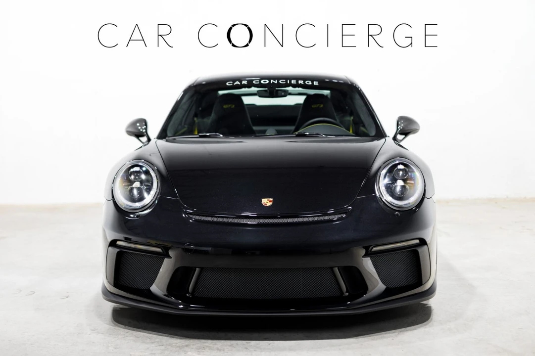 2019 Porsche 991 GT3 - Image 2 of 31