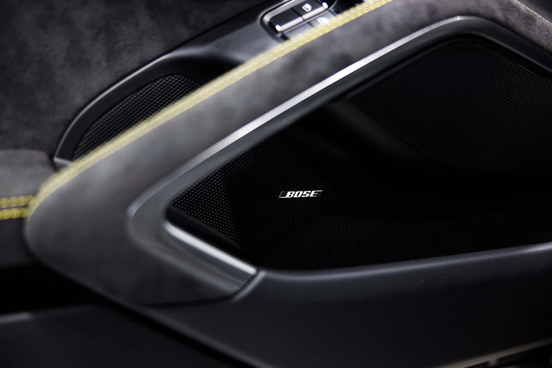 2019 Porsche 991 GT3 - Image 11 of 31